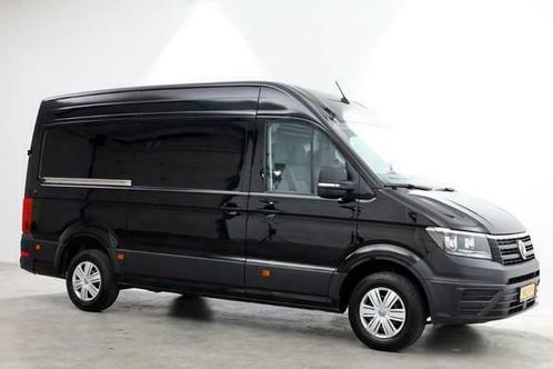 Volkswagen Crafter  aantrekkelijk leasen  vanaf  126mnd