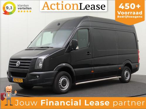 Volkswagen Crafter Bestelbus L2 H2 2015 Diesel