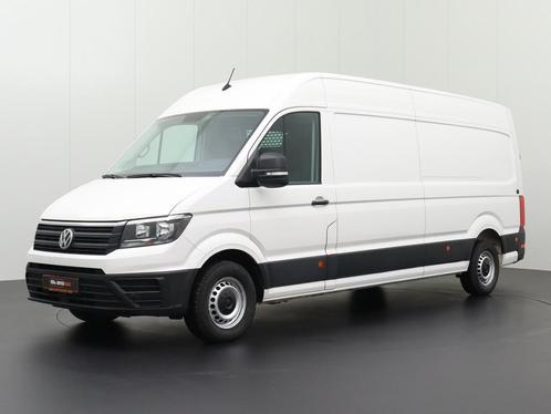 Volkswagen Crafter Bestelbus L4 H3 2018 Diesel