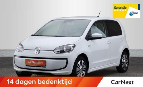 Volkswagen e-Up 18,7 KWh (Incl. BTW) Automaat, Navigatie