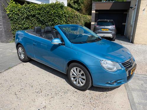 Volkswagen EOS 2.0 TDI High line 140 PK 190000km