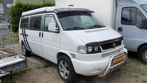 Volkswagen Eurovan 1997 Wit vr6 automaat stuk