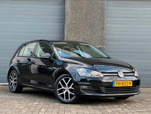 Volkswagen Golf 1.0 TSI 116pk ComfortlineCRUISENAP