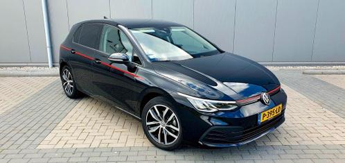 Volkswagen Golf 1.0 TSI 90pk 2020 Zwart