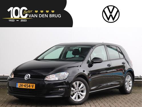 Volkswagen Golf 1.0 TSI Business Edition Connected 115pk Aut
