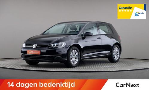 Volkswagen Golf 1.0 TSI Comfortline Executive Automaat, Navi
