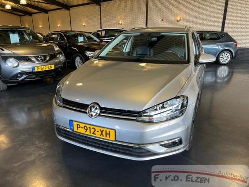 Volkswagen GOLF 1.0 TSI COMFORTLINE -LEER