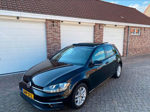 Volkswagen Golf 1.0 TSI FACELIFT  AUTOMAAT  PANO  ACC