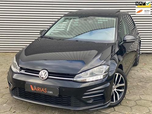 Volkswagen Golf 1.0 TSI Highline Join R-line 1 jaar garantie