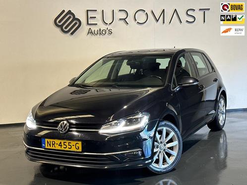 Volkswagen Golf 1.0 TSI Highline VIRTUAL-COCKPIT Navi Cruise