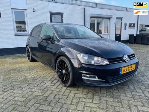 Volkswagen Golf 1.2 TSI 110 PK Business Edition Connected NA