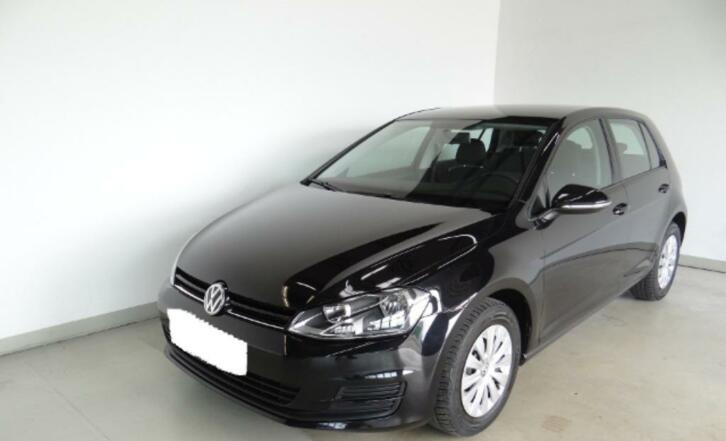 Volkswagen Golf 1.2 TSi 5-DRS Climatronic