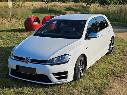 Volkswagen Golf 1.2 TSI  5D 2013 - Volledig R pakket