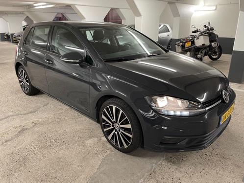 Volkswagen Golf 1.2 TSI 63KW 5D 2017 Grijs