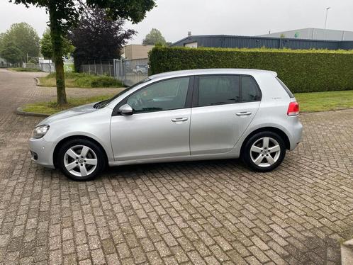 Volkswagen Golf 1.2 TSI 77KW 2010 Grijs