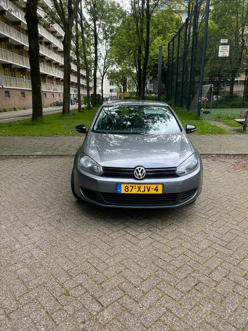 Volkswagen Golf 1.2 TSI 77KW 3D 2012 Grijs