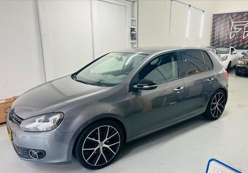 Volkswagen Golf 1.2 TSI 77KW 5D 2010 Goed Onderh. AIRCONAP