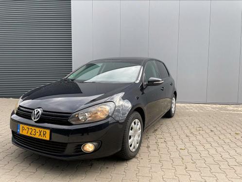 Volkswagen Golf 1.2 TSI 77KW 5D 2010 Grijs