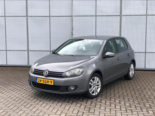 Volkswagen Golf 1.2 TSI 77KW 5D 2011 Org NL, Trekhaak