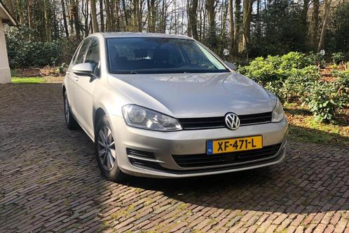 Volkswagen Golf 1.2 TSI 77KW 5D 2013 Grijs