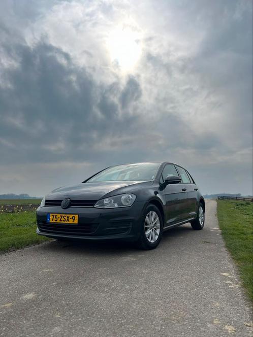 Volkswagen Golf 1.2 TSI 77KW 5D 2013 Grijs