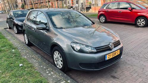 Volkswagen Golf 1.2 TSI 77KW DSG 2011 Automaat