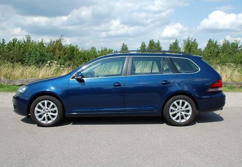 Volkswagen Golf 1.2 TSI 77KW Variant 2012 Nieuwstaat