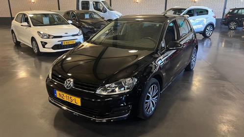 Volkswagen GOLF 1.2 TSI All-Star