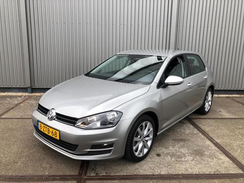 Volkswagen Golf 1.2 TSI Business Edition AUTOMAAT 