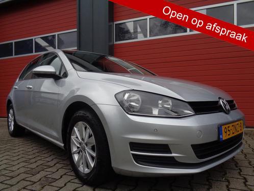 Volkswagen Golf 1.2 TSI Comfortline 105PK Clima Cruise 6-BAK