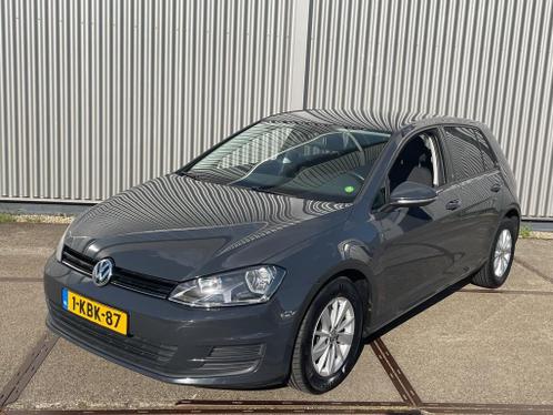 Volkswagen Golf 1.2 TSI Comfortline