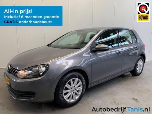 Volkswagen Golf 1.2 TSI Comfortline BlueMotion AIRCOECC-RAD