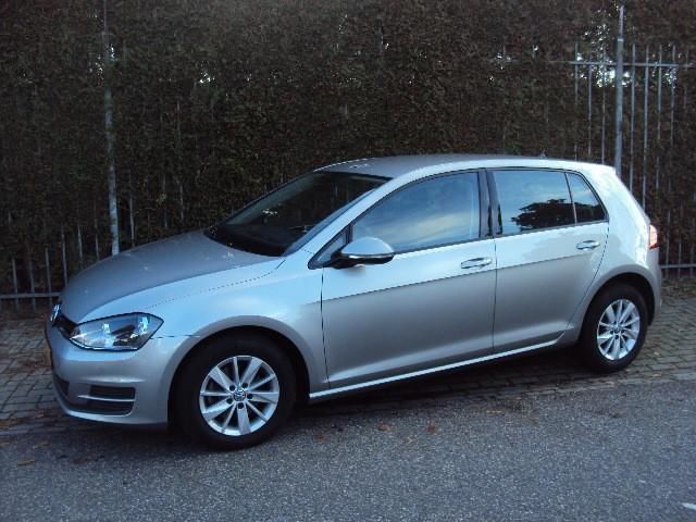 Volkswagen Golf 1.2 TSI Comfortline Executive-pakket