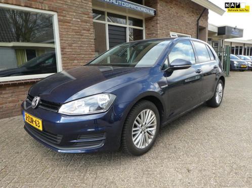 Volkswagen Golf 1.2 TSI CUP Edition