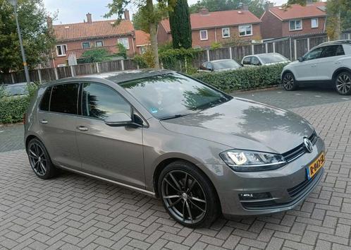 Volkswagen Golf 1.2 TSI DSG Automaat 2013 Xenon