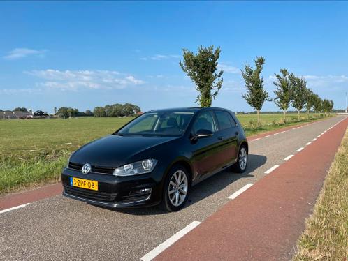 Volkswagen Golf 1.2 TSI DSG AUTOMAAT HIGHLINE NAV PDC CAM