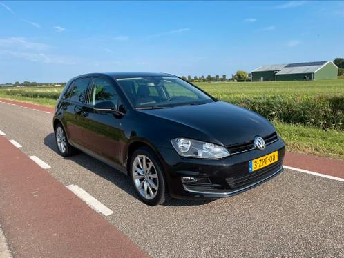 Volkswagen Golf 1.2 TSI DSG AUTOMAAT HIGHLINE NL NAV PDC CAM