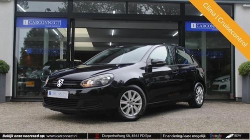 Volkswagen Golf 1.2 TSI Edition BlueM. 105pk NaviClimaCru