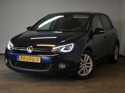 Volkswagen Golf 1.2 TSI Highl. BlueM