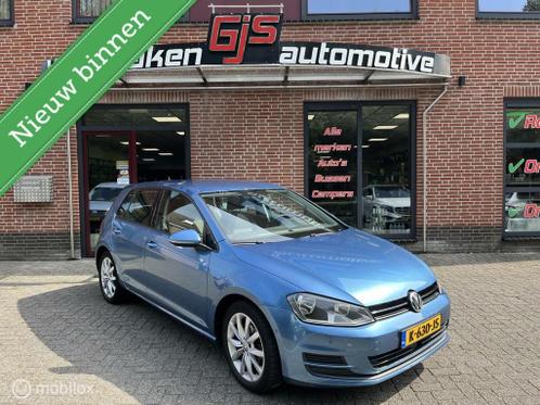 Volkswagen Golf 1.2 TSI Highline