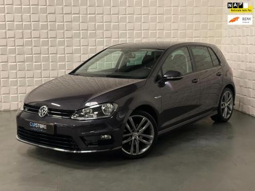 Volkswagen Golf 1.2 TSI Highline AUTOMAATKEYLESSCAMERA