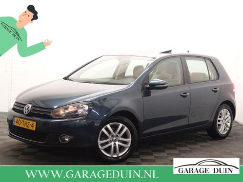 Volkswagen Golf 1.2 TSI Highline BlueMotion- Panodak, Alcant