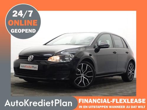 Volkswagen Golf 1.2 TSI Highline DSG7- Cruise, Privacy Glass