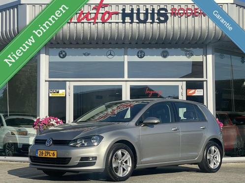 Volkswagen Golf 1.2 TSI Highline Navi Cruise Clima Trekh