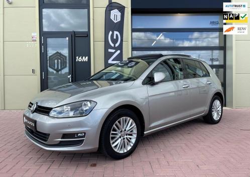 Volkswagen Golf 1.2 TSI HighlineCUPPANORAMAACCLED