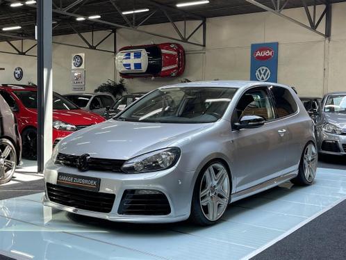 Volkswagen Golf 1.2 TSI R20 Maxton Led Navi Cruise Stoelve