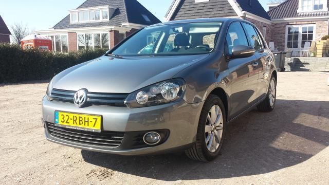 Volkswagen Golf 1.2 TSI Trendl.BlueM LM AIRCO NAVI