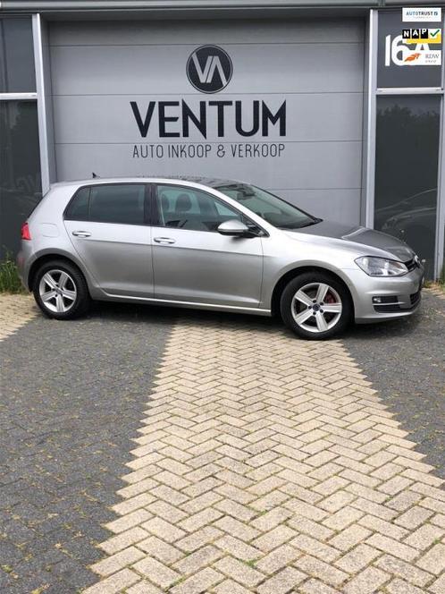 Volkswagen GOLF 1.2 TSI Trendline