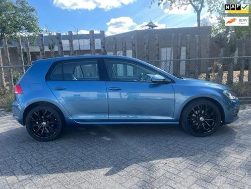 Volkswagen Golf 1.2 TSI Trendline