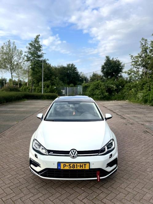 Volkswagen Golf 1.2TSI dsg7, 140pk Downpipe AKRA, vol optie